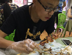 三乡镇烧烤加盟,学烧烤技术,开烧烤店多少钱