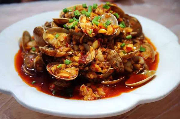 三乡镇烤花甲培训