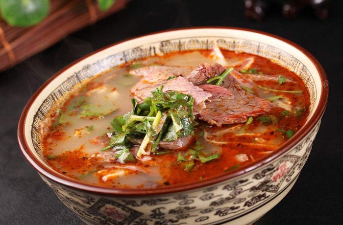 三乡镇淮南牛肉汤培训