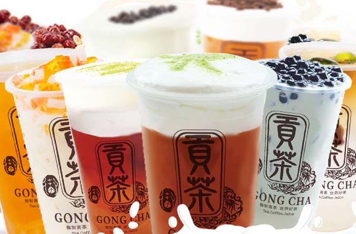 三乡镇贡茶培训