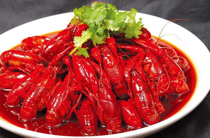 三乡镇麻辣小龙虾培训